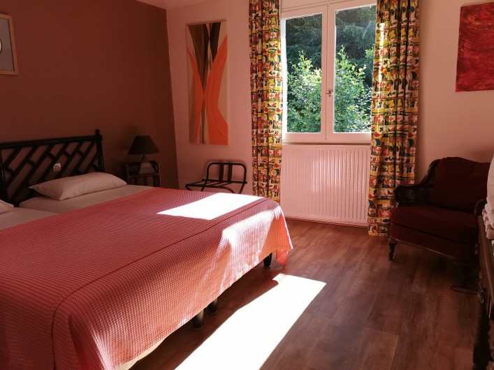 Location de vacances - Maison - Villa à Craponne-sur-Arzon