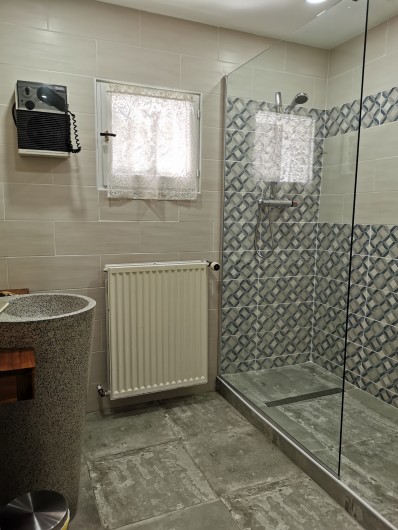 Location de vacances - Maison - Villa à Craponne-sur-Arzon