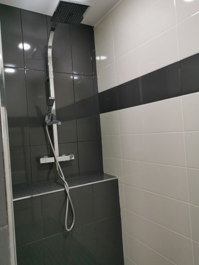 Location de vacances - Maison - Villa à Craponne-sur-Arzon