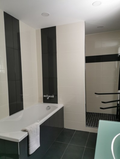 Location de vacances - Maison - Villa à Craponne-sur-Arzon