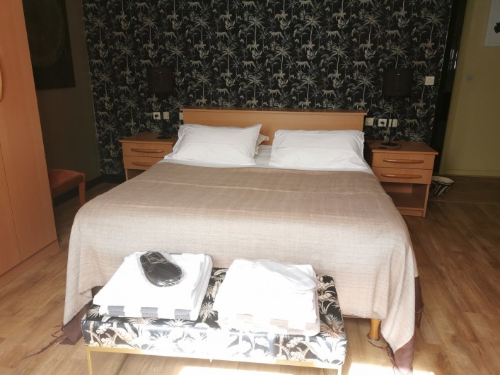 Location de vacances - Maison - Villa à Craponne-sur-Arzon