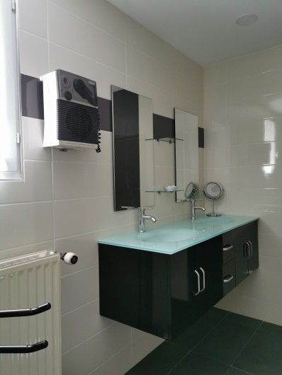 Location de vacances - Maison - Villa à Craponne-sur-Arzon