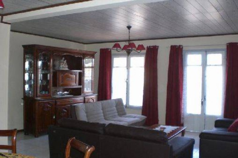 Location de vacances - Maison - Villa à Grand Bois