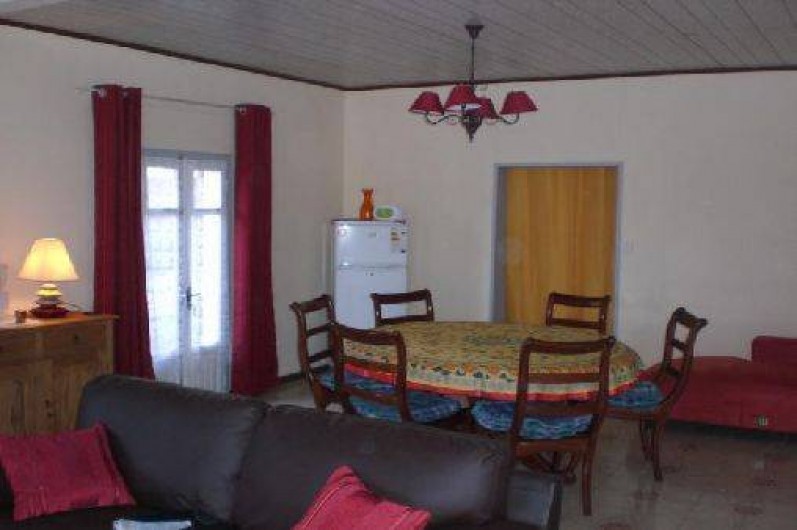 Location de vacances - Maison - Villa à Grand Bois