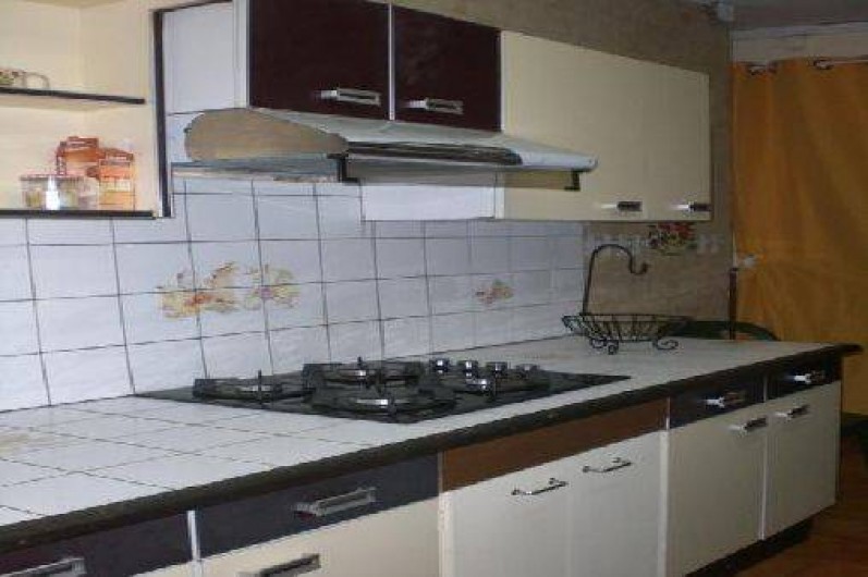 Location de vacances - Maison - Villa à Grand Bois