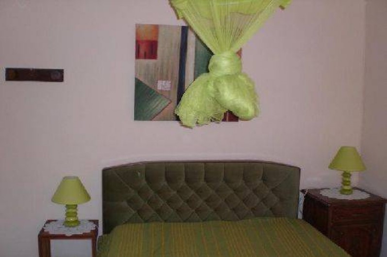 Location de vacances - Maison - Villa à Grand Bois