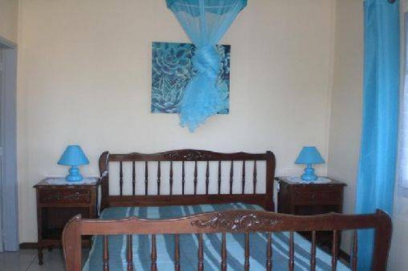 Location de vacances - Maison - Villa à Grand Bois