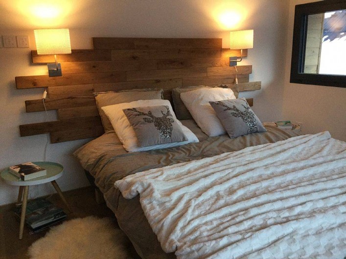 Location de vacances - Chalet à Valloire