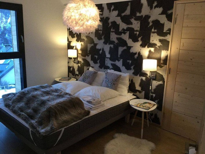 Location de vacances - Chalet à Valloire