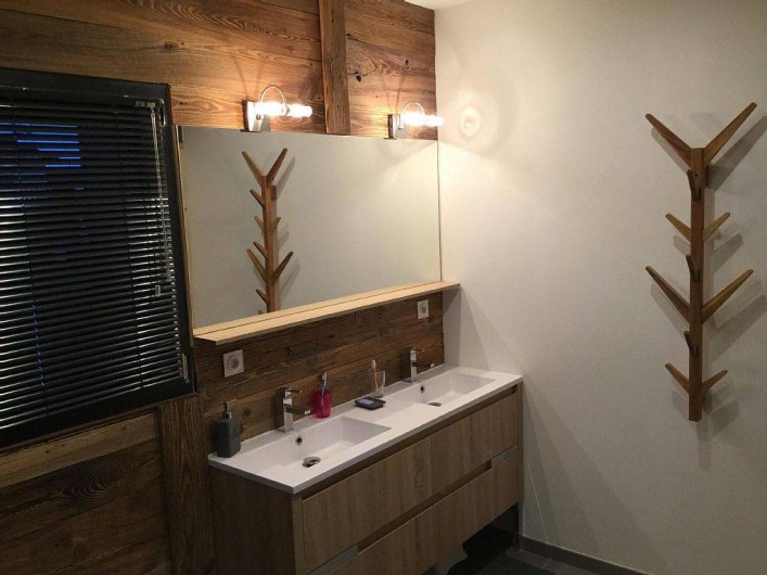 Location de vacances - Chalet à Valloire