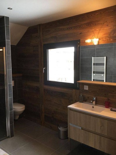 Location de vacances - Chalet à Valloire