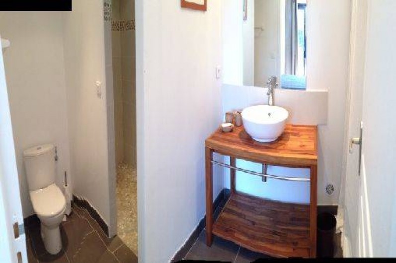 Location de vacances - Maison - Villa à Coti-Chiavari