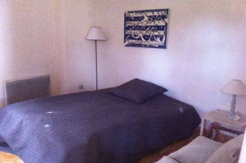 Location de vacances - Maison - Villa à Coti-Chiavari