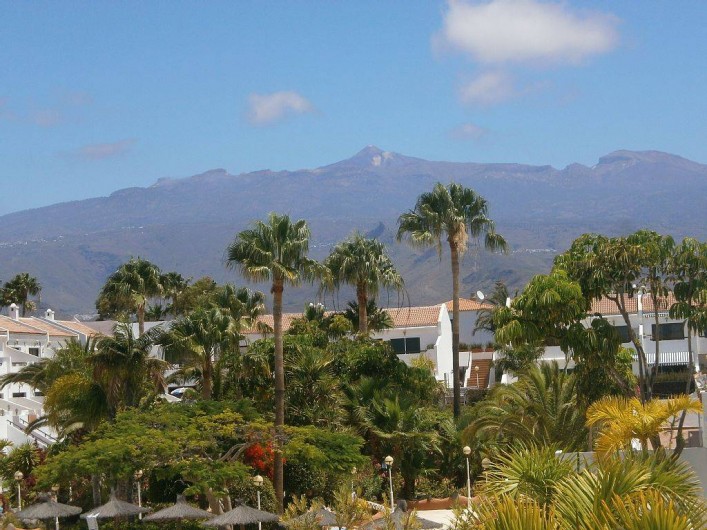 Location de vacances - Appartement à Arona