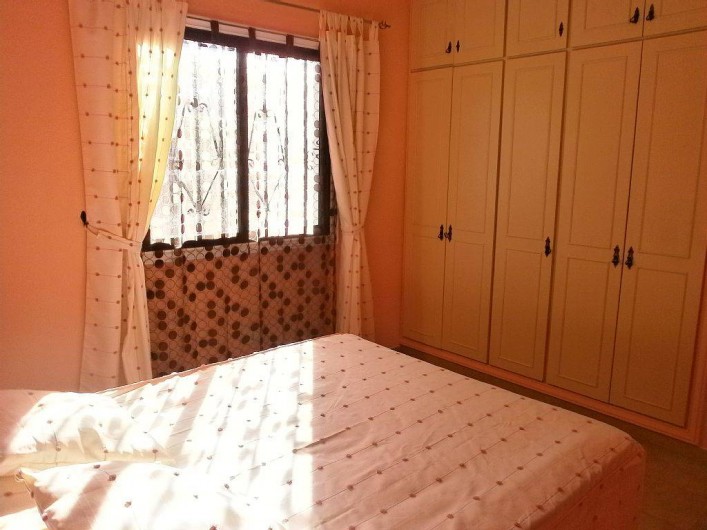 Location de vacances - Appartement à Arona