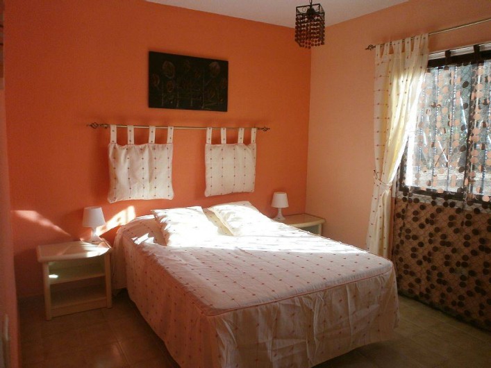 Location de vacances - Appartement à Arona