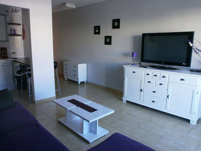 Location de vacances - Appartement à Arona
