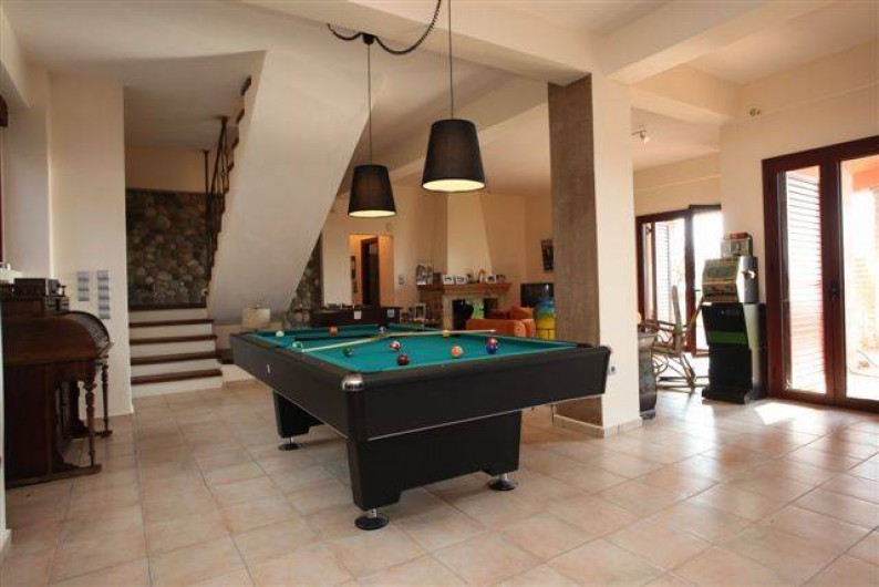 Location de vacances - Maison - Villa à Diliso
