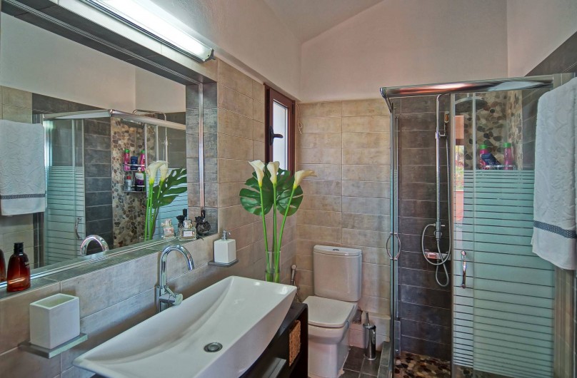 Location de vacances - Maison - Villa à Diliso