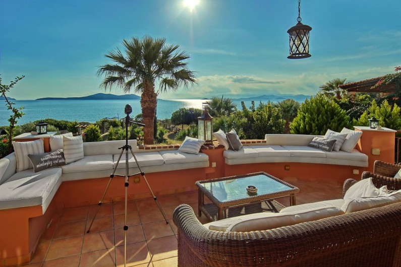 Location de vacances - Maison - Villa à Diliso