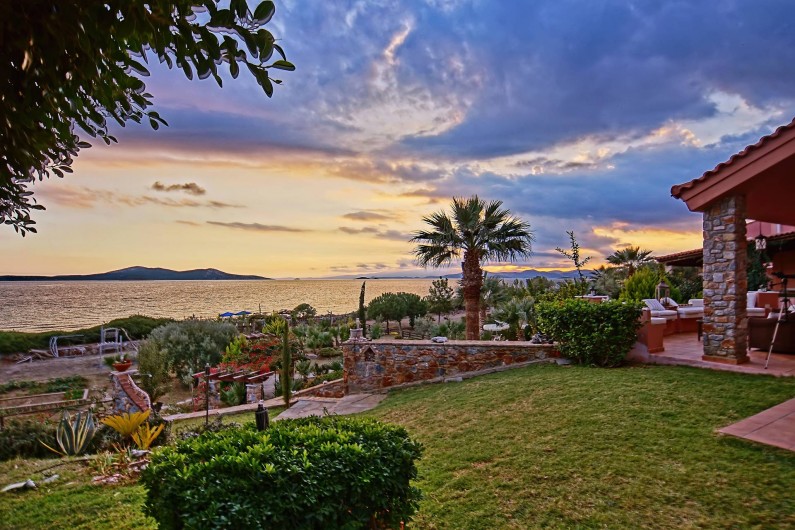 Location de vacances - Maison - Villa à Diliso