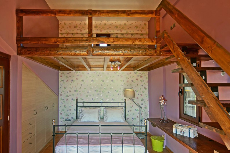 Location de vacances - Maison - Villa à Diliso