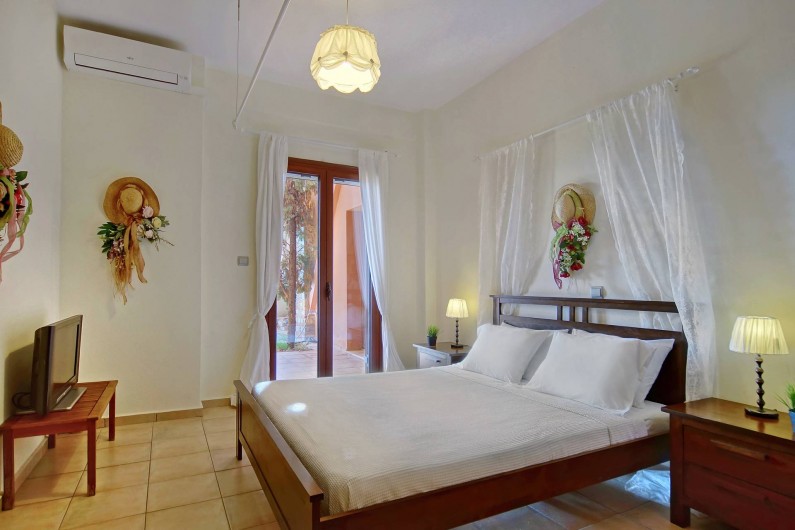 Location de vacances - Maison - Villa à Diliso