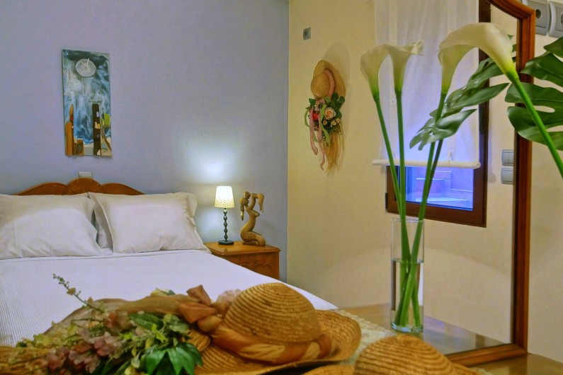 Location de vacances - Maison - Villa à Diliso