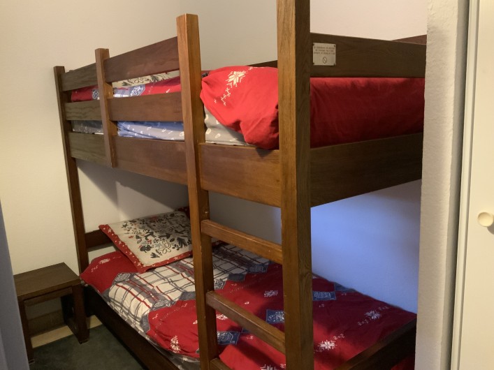 Location de vacances - Appartement à Uzès