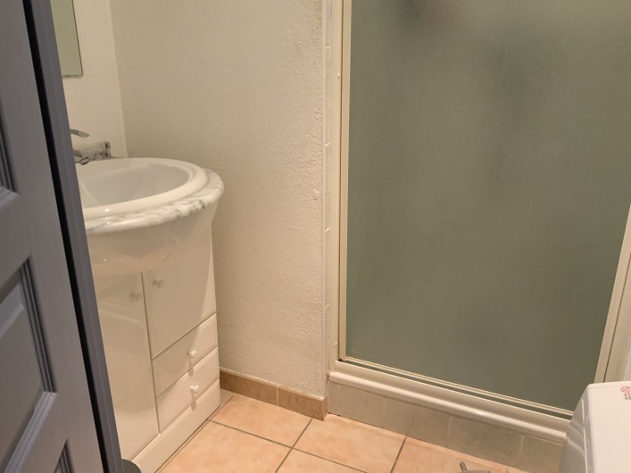 Location de vacances - Appartement à Uzès