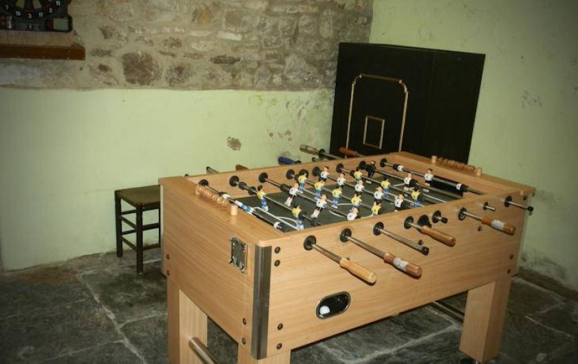 Location de vacances - Maison - Villa à Aywaille