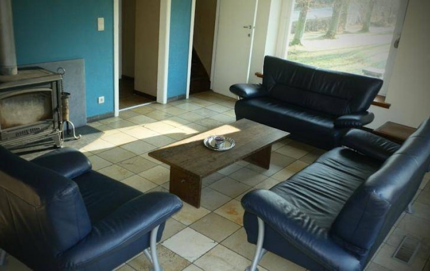 Location de vacances - Maison - Villa à Aywaille