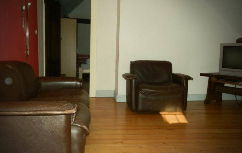 Location de vacances - Maison - Villa à Aywaille