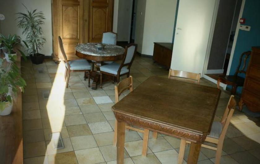 Location de vacances - Maison - Villa à Aywaille