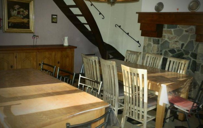 Location de vacances - Maison - Villa à Aywaille