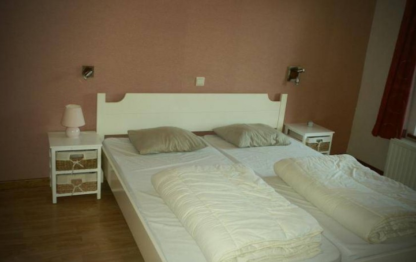 Location de vacances - Maison - Villa à Aywaille