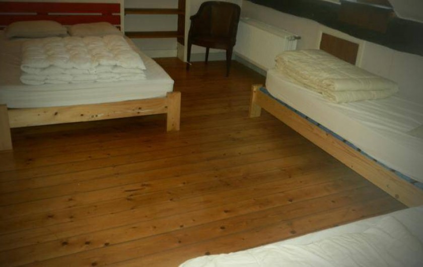 Location de vacances - Maison - Villa à Aywaille