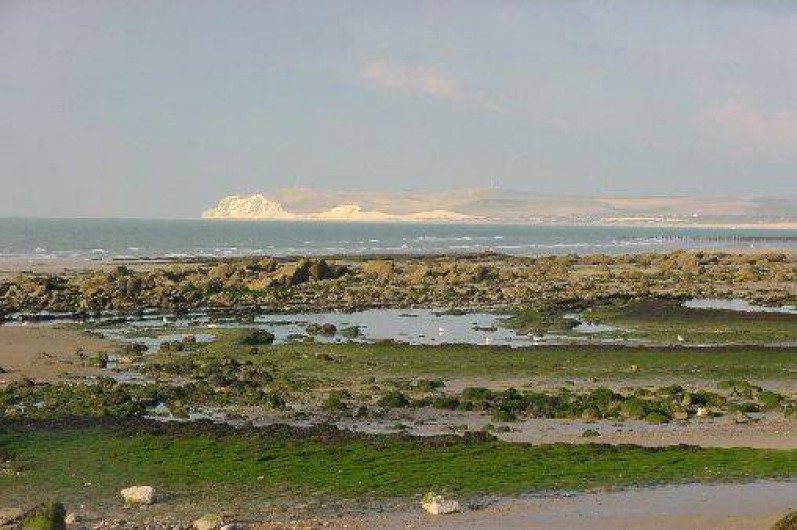 Location de vacances - Villa à Audinghen