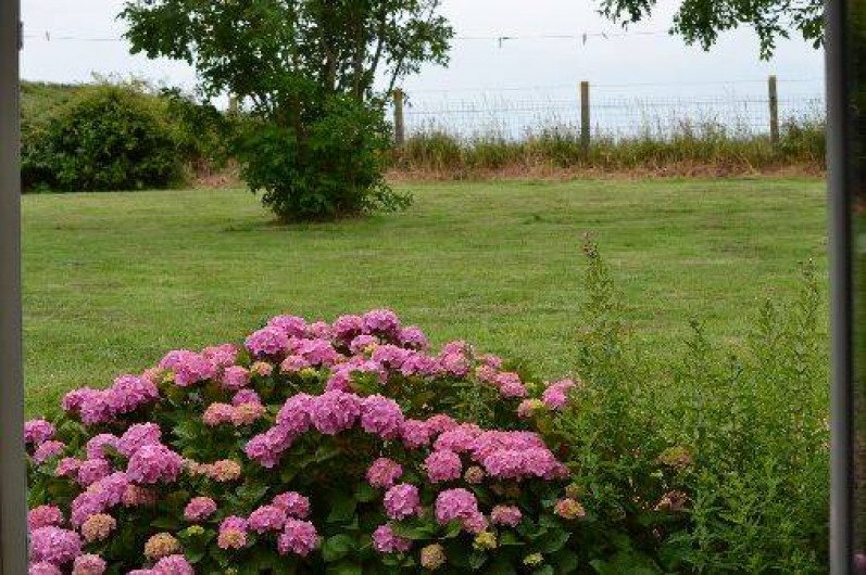 Location de vacances - Villa à Audinghen