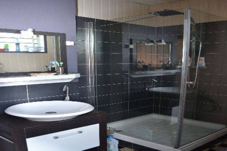 Location de vacances - Villa à Audinghen