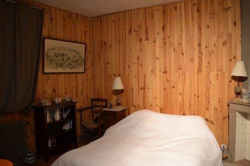 Location de vacances - Villa à Audinghen