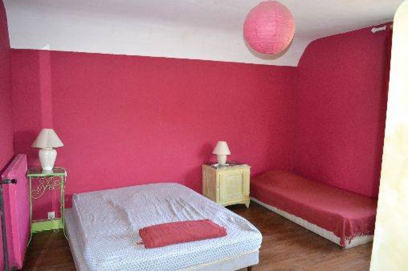 Location de vacances - Villa à Audinghen