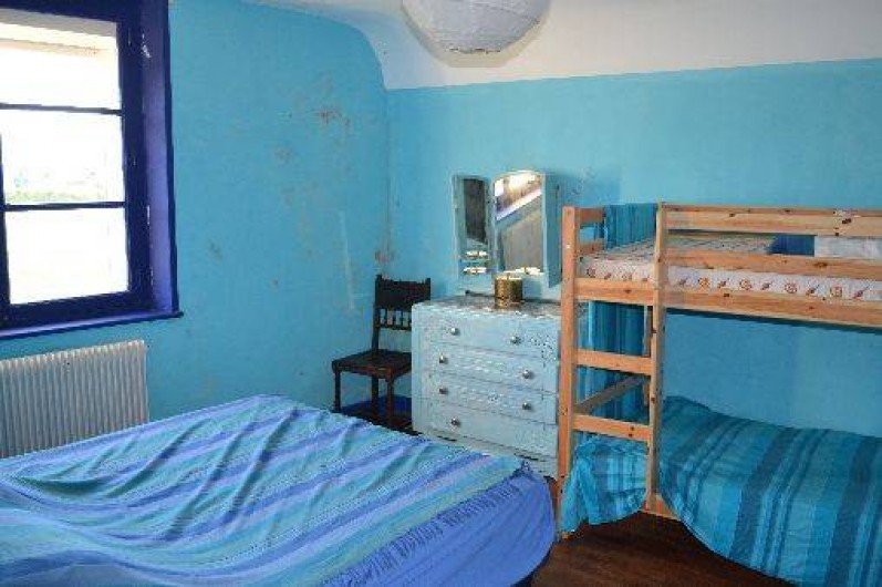 Location de vacances - Villa à Audinghen