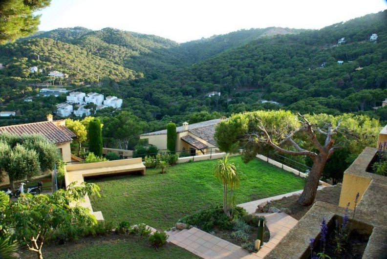 Location de vacances - Maison - Villa à Begur