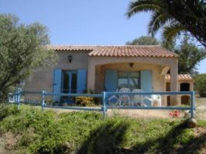 Location de vacances - Maison - Villa à Sartène