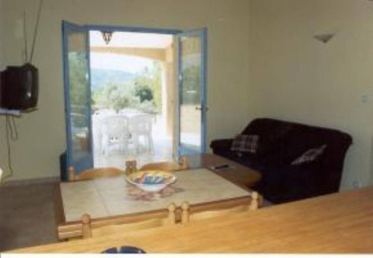 Location de vacances - Maison - Villa à Sartène