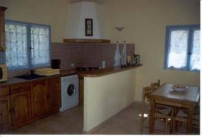 Location de vacances - Maison - Villa à Sartène