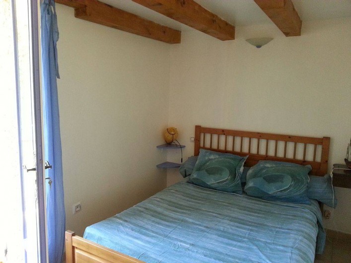 Location de vacances - Maison - Villa à Sartène