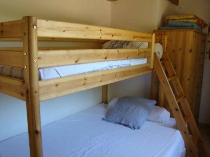 Location de vacances - Maison - Villa à Sartène