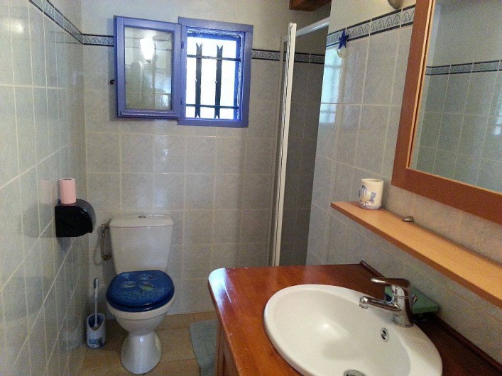 Location de vacances - Maison - Villa à Sartène